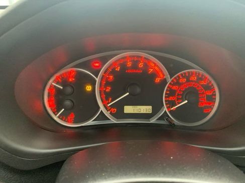 Used 2014 Subaru Impreza WRX WRX image 26