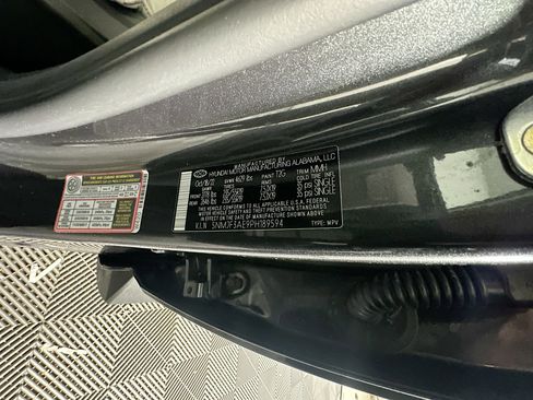 Used 2023 Hyundai Tucson SEL w/ Convenience Package image 12