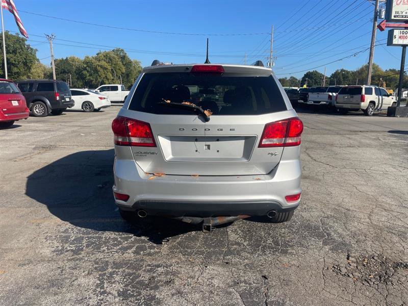 Used 2011 Dodge Journey R/T w/ Trailer Tow Prep Group AWD/4WD image 20