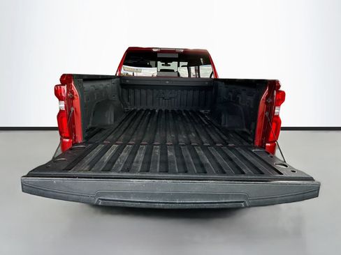 Used 2021 Chevrolet Silverado 1500 RST w/ Texas Edition Plus AWD/4WD image 26