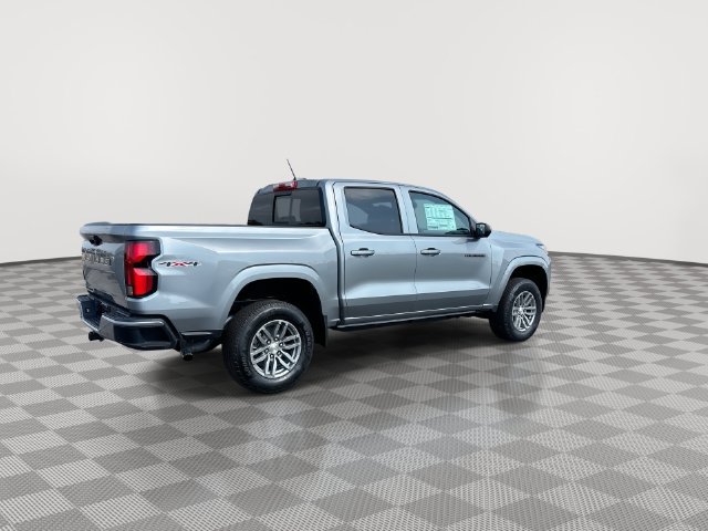 New 2026 Chevrolet Colorado LT w/ LT Convenience Package AWD/4WD image 16