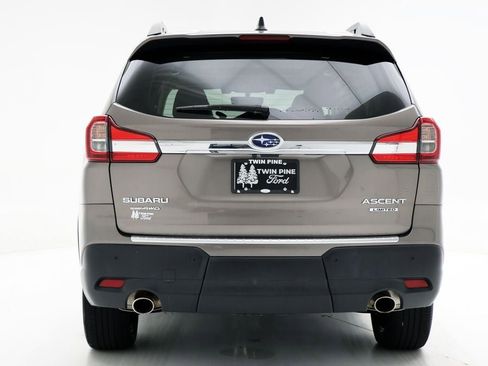 Used 2022 Subaru Ascent Limited w/ Technology Package image 9