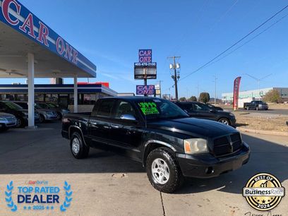 Used 2006 Dodge Dakota SLT w/ Sport Appearance Group