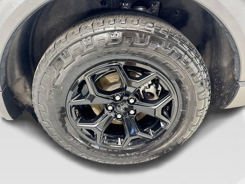 Used 2022 Ford Explorer Timberline AWD/4WD image 92