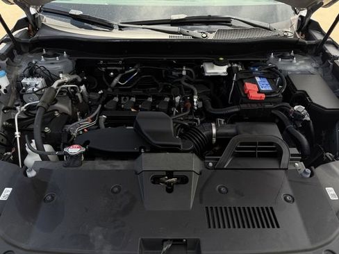 Used 2024 Honda CR-V EX-L image 32