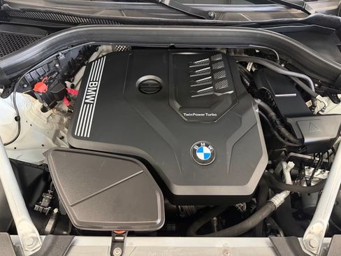 Used 2023 BMW X3 xDrive30i AWD/4WD image 9