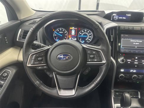 Used 2022 Subaru Ascent Limited w/ Technology Package image 27