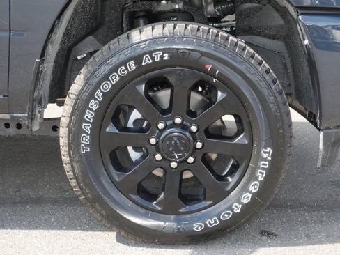 New 2026 RAM 2500 Big Horn image 14