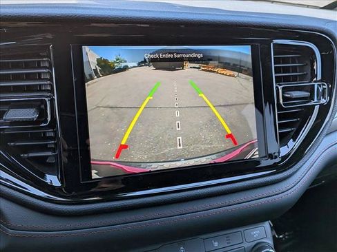 New 2026 Dodge Durango GT AWD/4WD image 13