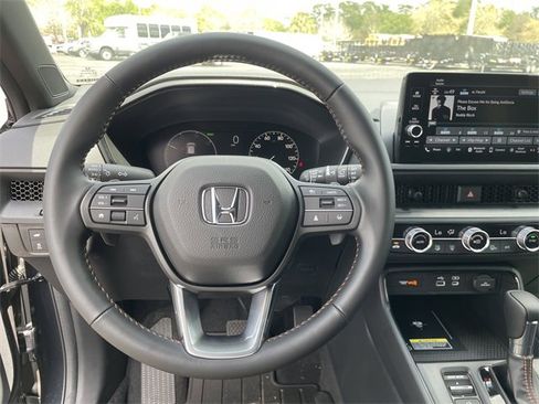 New 2025 Honda CR-V Sport-L image 36