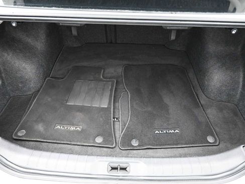 Used 2021 Nissan Altima 2.5 SL image 24