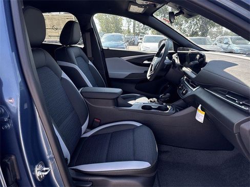 New 2026 Buick Envista Preferred w/ Convenience II Package image 23