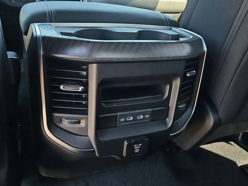 New 2026 RAM 1500 Lone Star RWD image 19