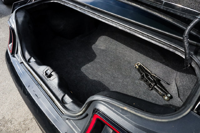 Used 2014 Ford Mustang Premium RWD image 45