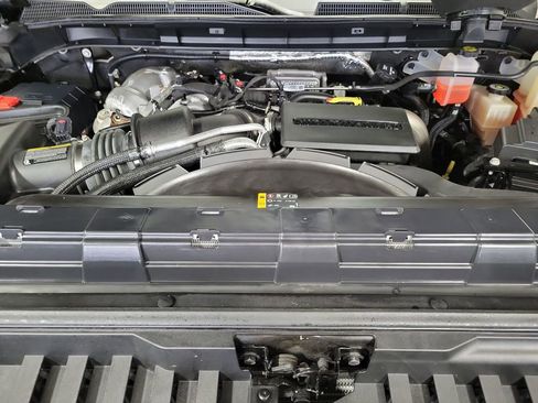 Certified 2022 GMC Sierra 2500 Denali w/ Denali Ultimate Package image 22