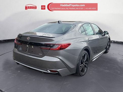New 2026 Toyota Camry XSE image 5