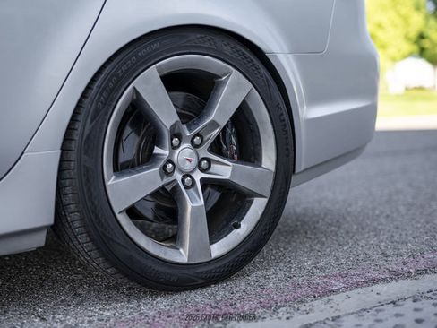 Used 2009 Pontiac G8 GXP RWD image 59