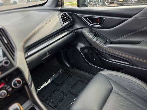 Certified 2023 Subaru Forester Wilderness image 35