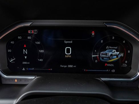 Used 2026 GMC Sierra 3500 Denali Ultimate image 20