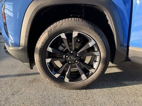 New 2026 Chevrolet Equinox RS w/ LPO, Floor Liner Package image 27