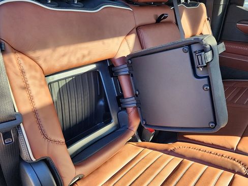 New 2026 GMC Sierra 1500 Denali Ultimate image 48