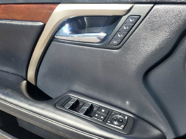 Used 2020 Lexus RX 350 AWD w/ Premium Package image 12