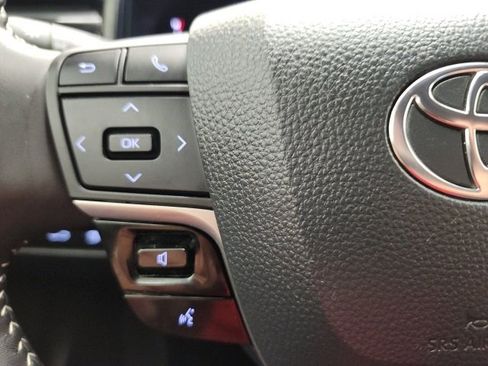 Certified 2025 Toyota Camry SE image 64