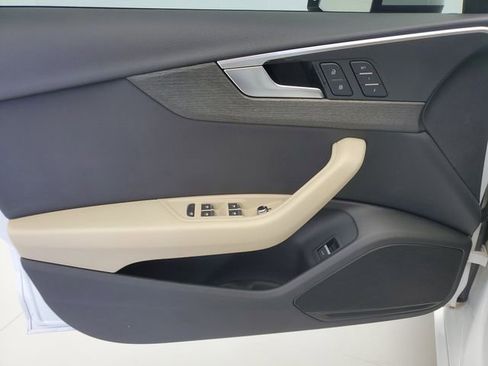 Used 2017 Audi A4 2.0T Ultra Premium w/ Convenience Package image 20