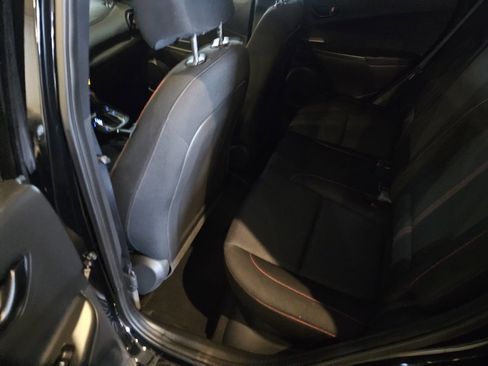 Used 2023 Hyundai Kona N Line image 13