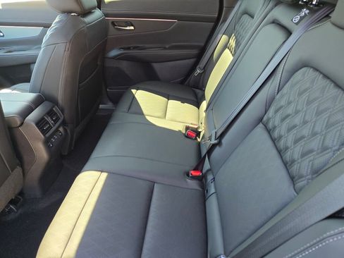 New 2026 Nissan Murano Platinum w/ Cargo Package AWD/4WD image 17
