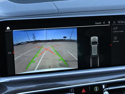 Certified 2023 BMW X5 xDrive40i w/ M Sport Package image 16