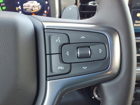 New 2026 Chevrolet Silverado 1500 LT w/ All Star Edition Plus image 23