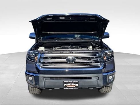 Used 2019 Toyota Tundra Limited image 10