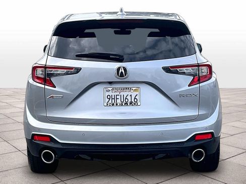 Used 2023 Acura RDX A-Spec image 7