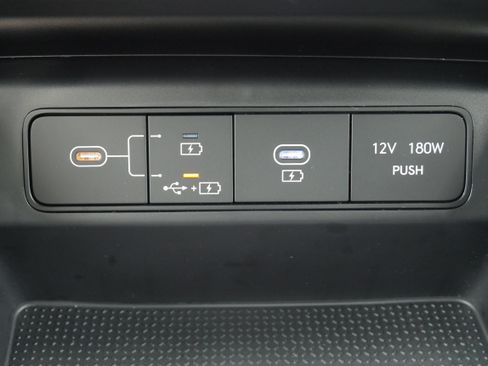 Used 2026 Hyundai Tucson SE AWD/4WD image 20