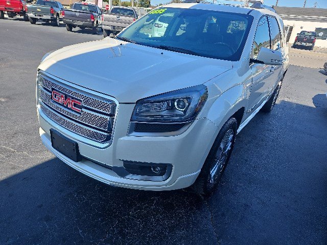 Used 2014 GMC Acadia Denali AWD/4WD image 5