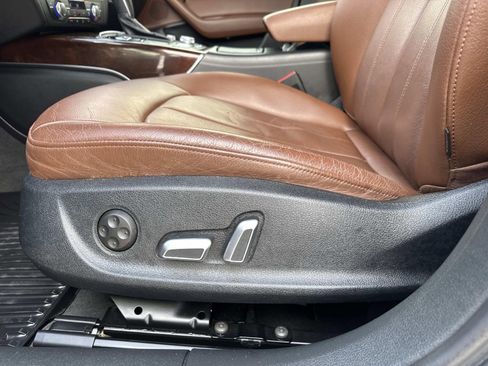 Used 2018 Audi A6 2.0T Premium Plus image 17