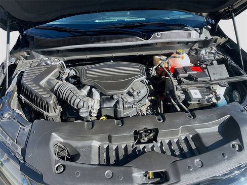 Used 2023 Chevrolet Blazer RS w/ Driver Confidence II Package image 32