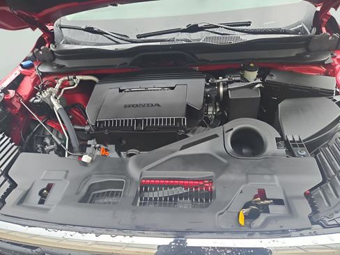 Used 2023 Honda Pilot Elite image 16