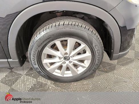 Used 2016 MAZDA CX-5 Sport image 43