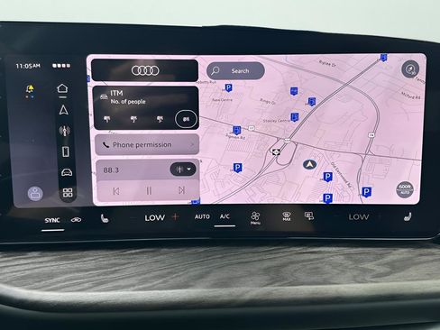 New 2026 Audi Q5 Premium Plus AWD/4WD image 20