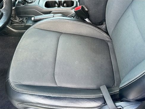 Used 2021 Jeep Wrangler Unlimited Freedom Edition image 20