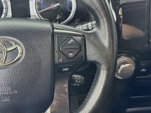 Used 2019 Toyota 4Runner TRD Pro AWD/4WD image 18
