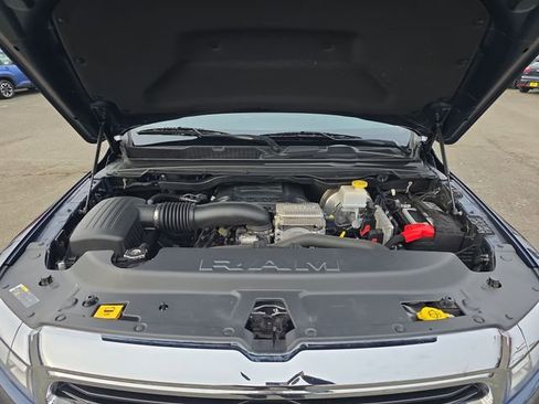 Used 2020 RAM 1500 Big Horn image 32