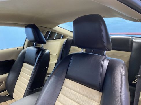 Used 2007 Ford Mustang GT image 8