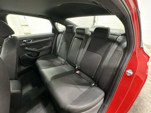 Used 2025 Honda Civic Sport Touring image 15