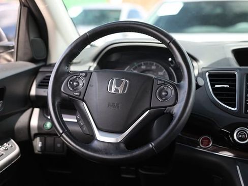 Used 2015 Honda CR-V EX-L image 30