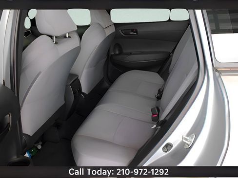 Used 2024 Toyota Corolla Cross AWD Hybrid image 26
