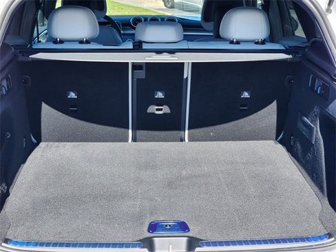 New 2026 Mercedes-Benz GLC 300 4MATIC image 15