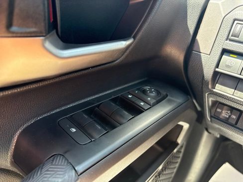 Used 2026 Toyota Tacoma TRD Sport AWD/4WD image 17